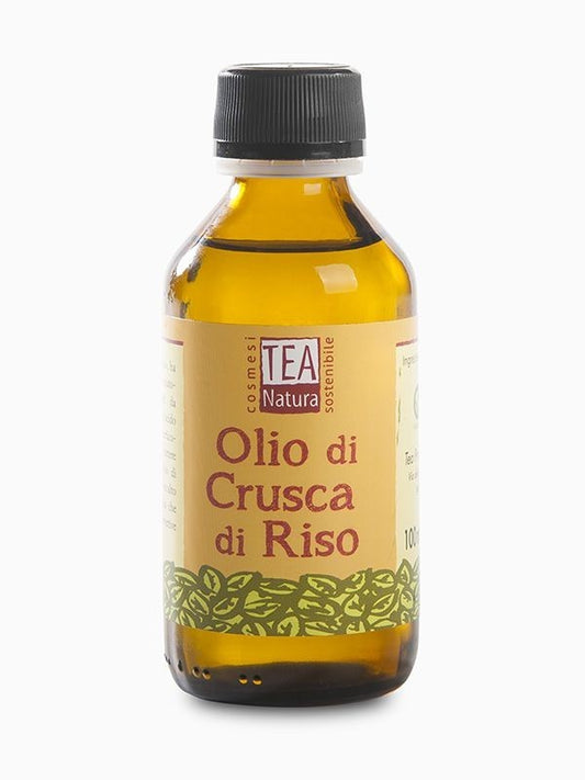 Olio di Crusca di Riso 100ml