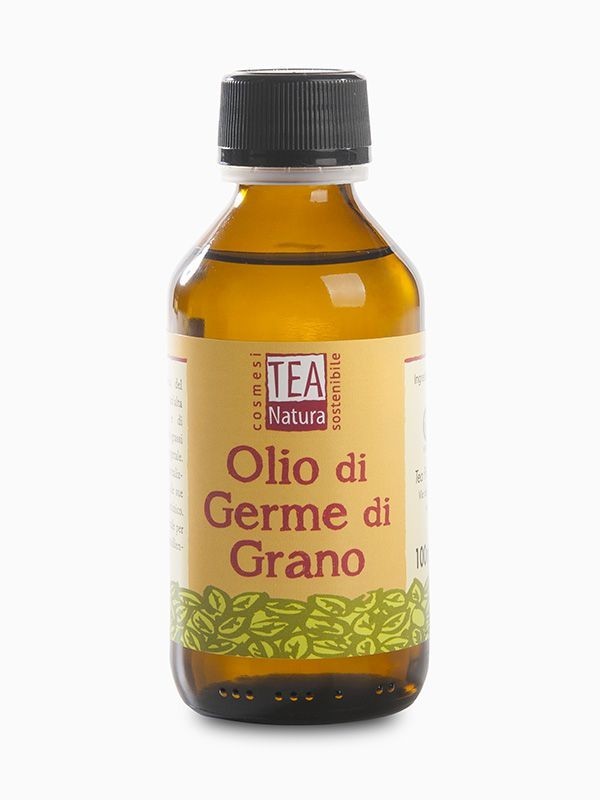 Olio di Germe di Grano 100ml