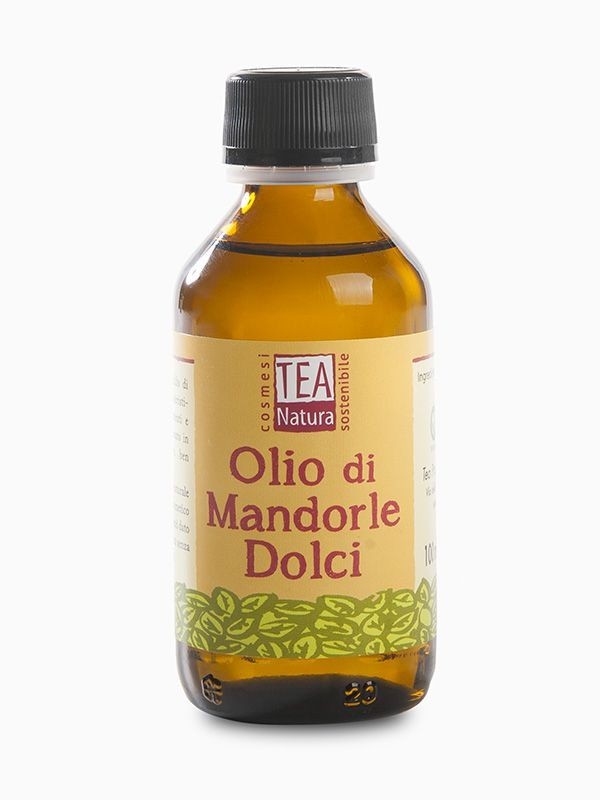 Olio di Mandorle Dolci 100ml