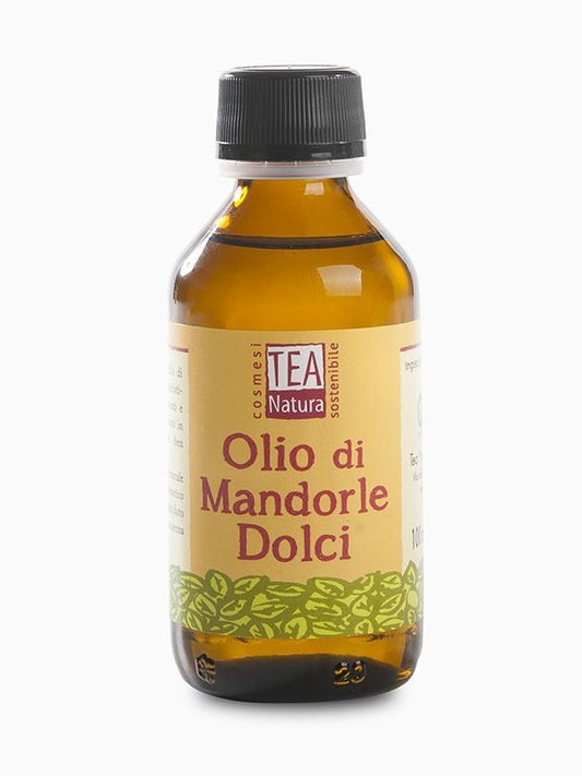 Olio di Mandorle Dolci 100ml