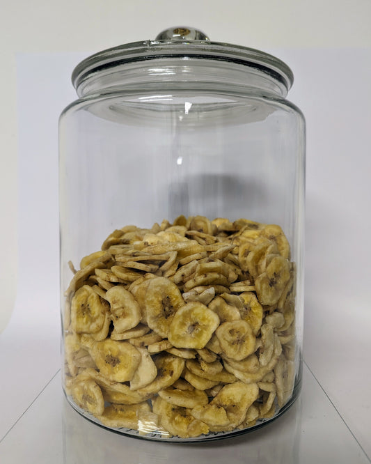 Banana Chips