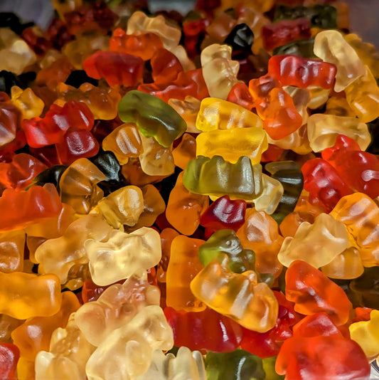 Orsetti d'Oro HARIBO