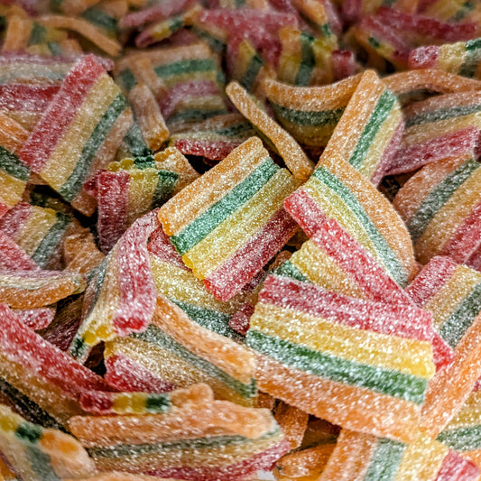 Miami frizzi HARIBO