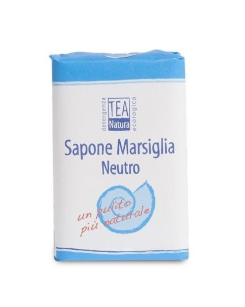 Sapone di Marsiglia Neutro