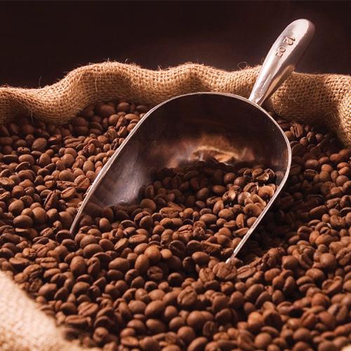 Caffè sfuso a filiera corta Circi