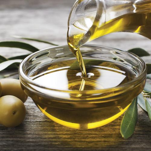 OLIO Extra Vergine di Oliva raccolto a mano di Orvieto
