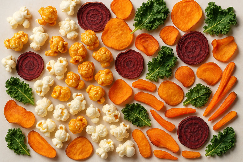 snack sfusi