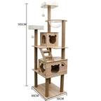 Albero per Gatti