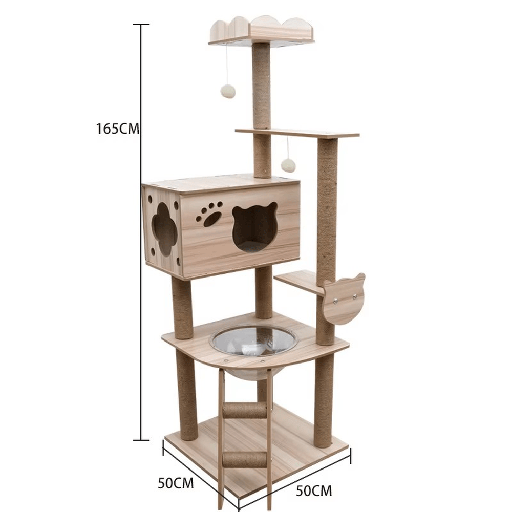 Cat Tree