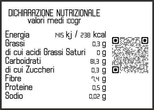 Riso Roma parboiled