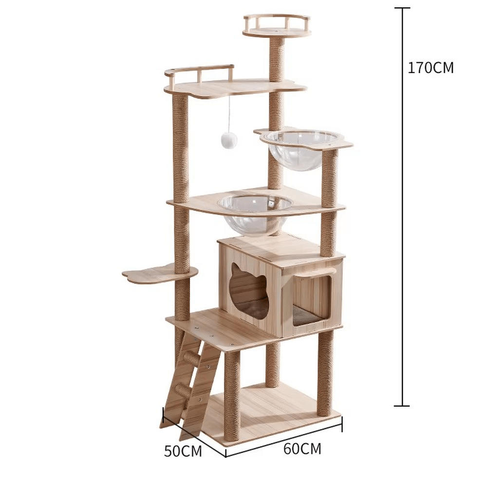 Cat Tree