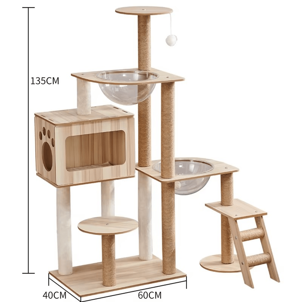 Cat Tree