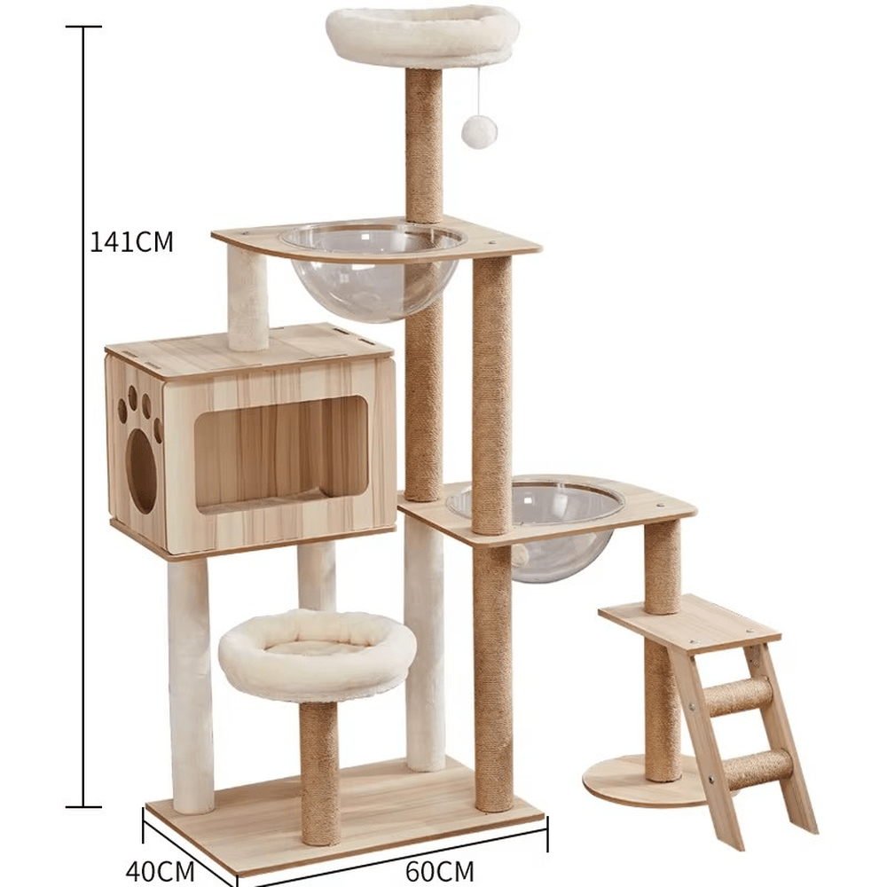 Cat Tree