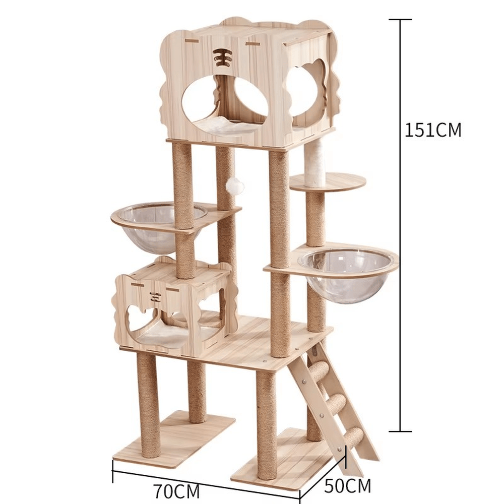 Cat Tree