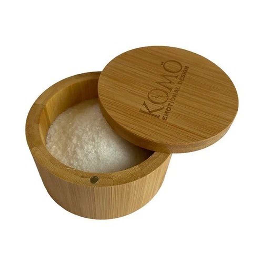 Multipurpose Bamboo Container