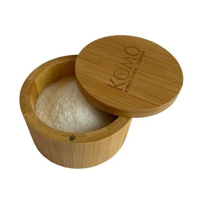 Bamboo Multipurpose Container