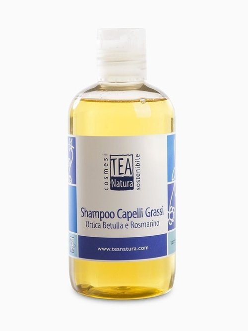 Shampoo Liquido TeaNatura