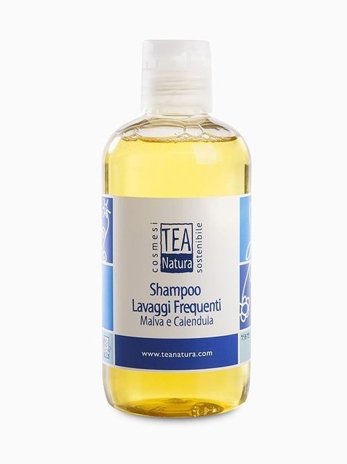 Shampoo Liquido TeaNatura