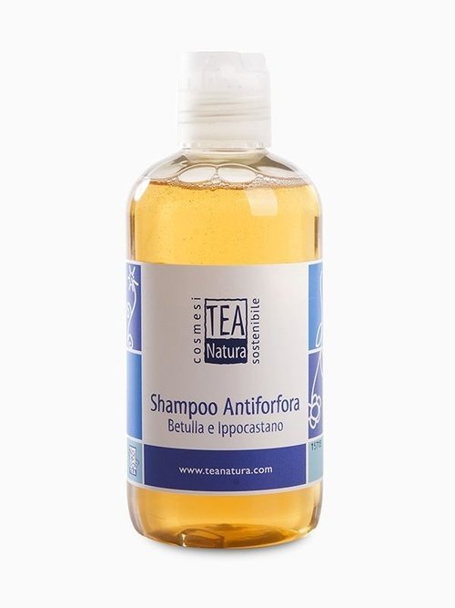 Shampoo Liquido TeaNatura