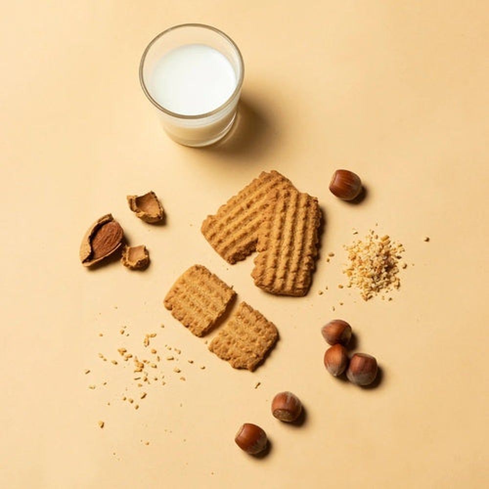 Nugà con Nocciole e Mandorle Caramellate - Cavanna sfuso