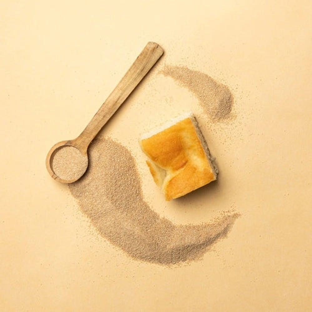 Natural Brewer's Yeast - Natural - Cavanna