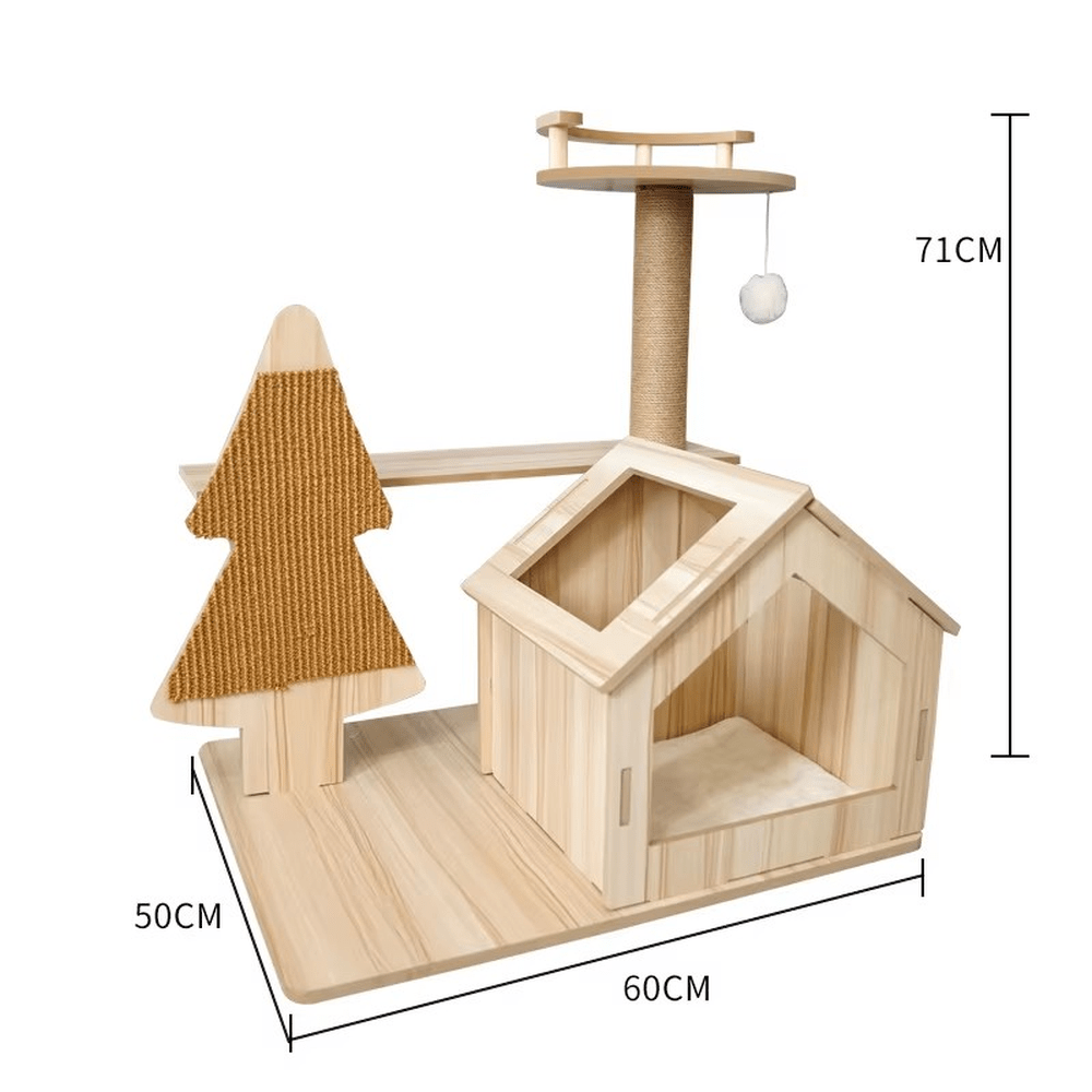 Cat Tree