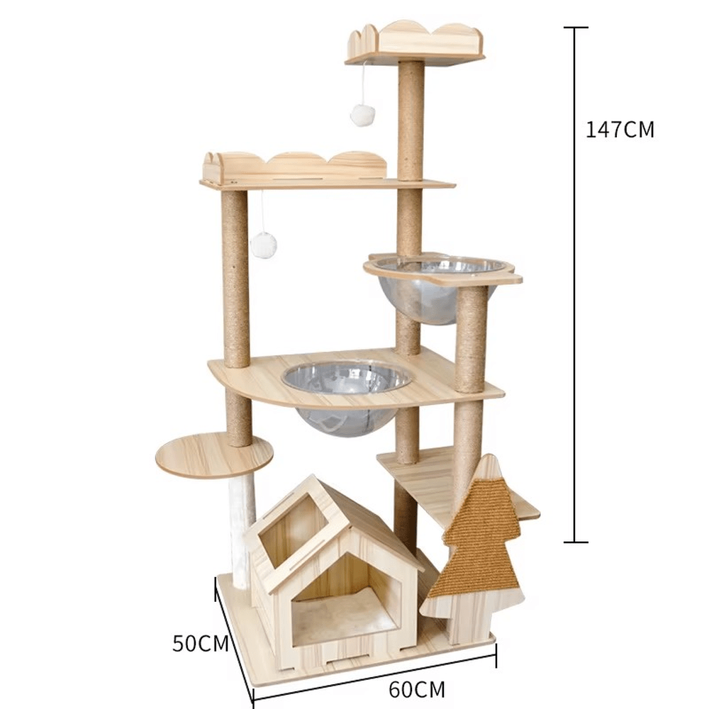 Cat Tree