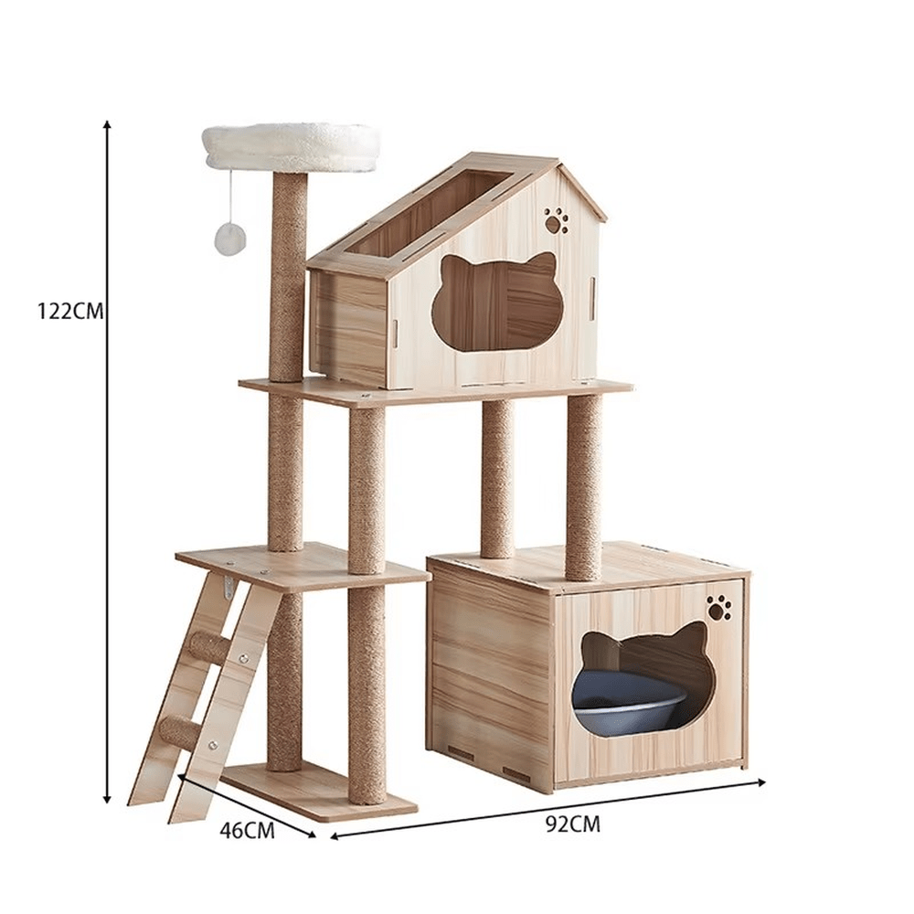 Cat Tree