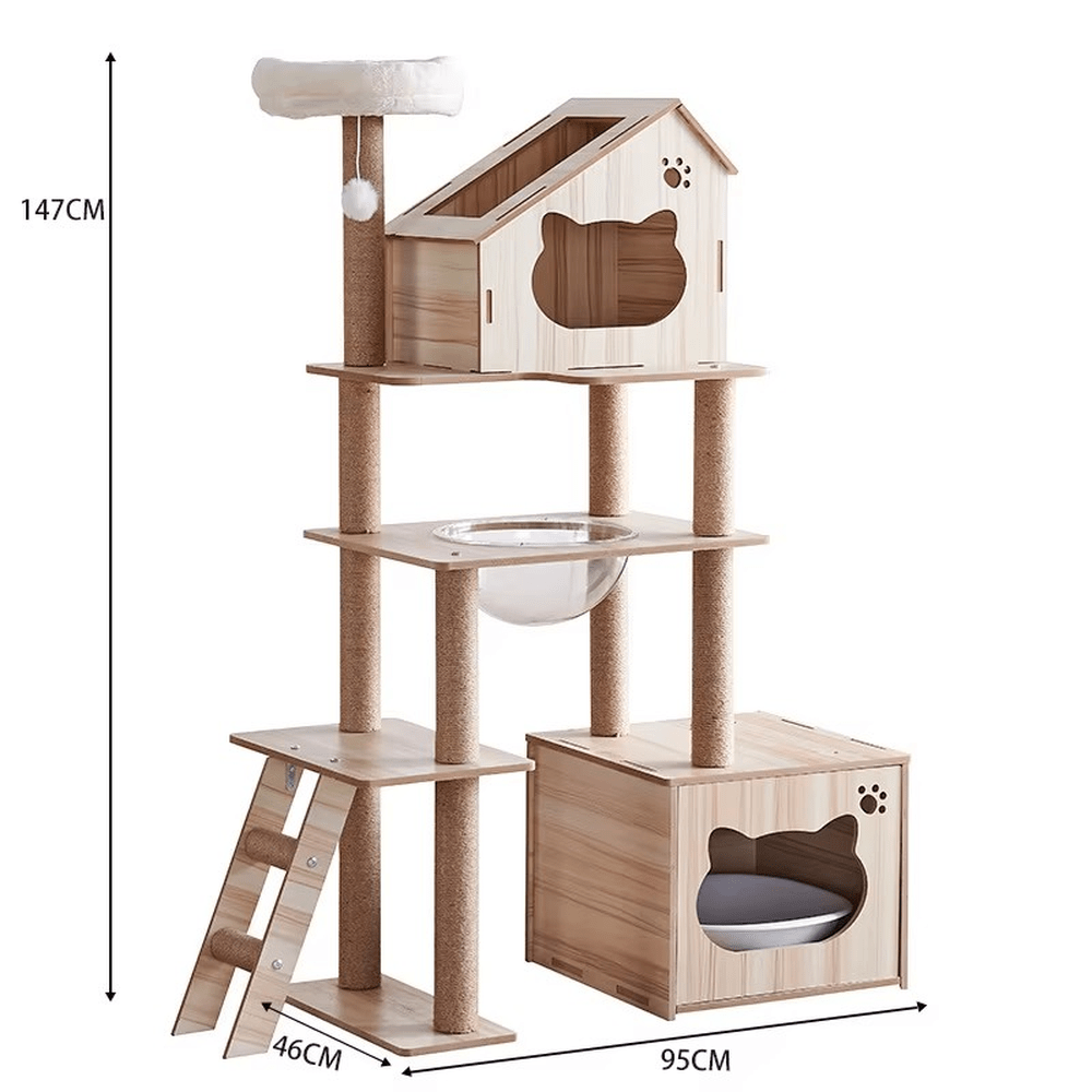 Cat Tree