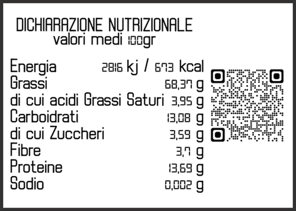 Pine Nuts Italy First Choice