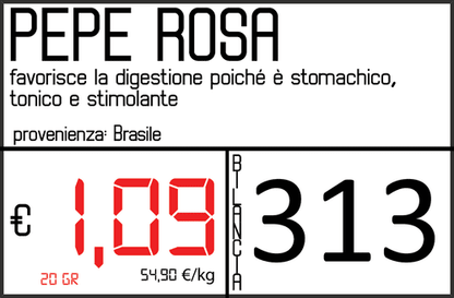 Pepe Rosa