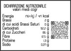 Ananas disidratato