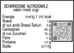Fragole disidratate