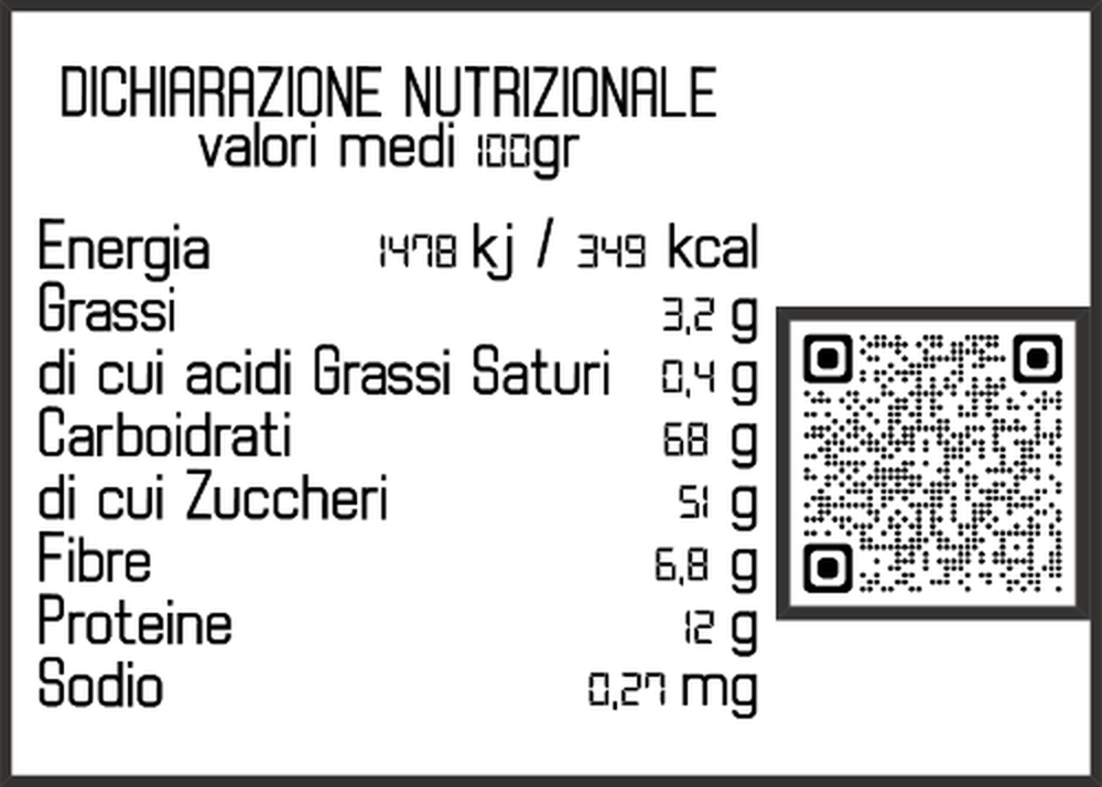 Bacche di Goji