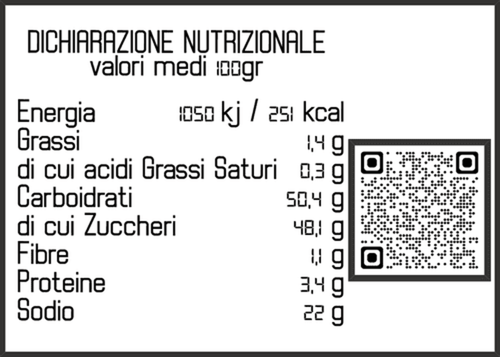 Fichi secchi Lerida