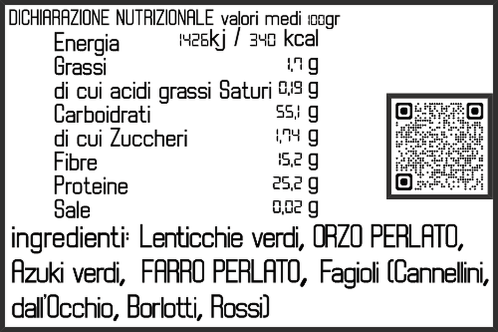 Tuscan soup