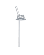 Cannuccia in Silicone per Biberon  - Pura