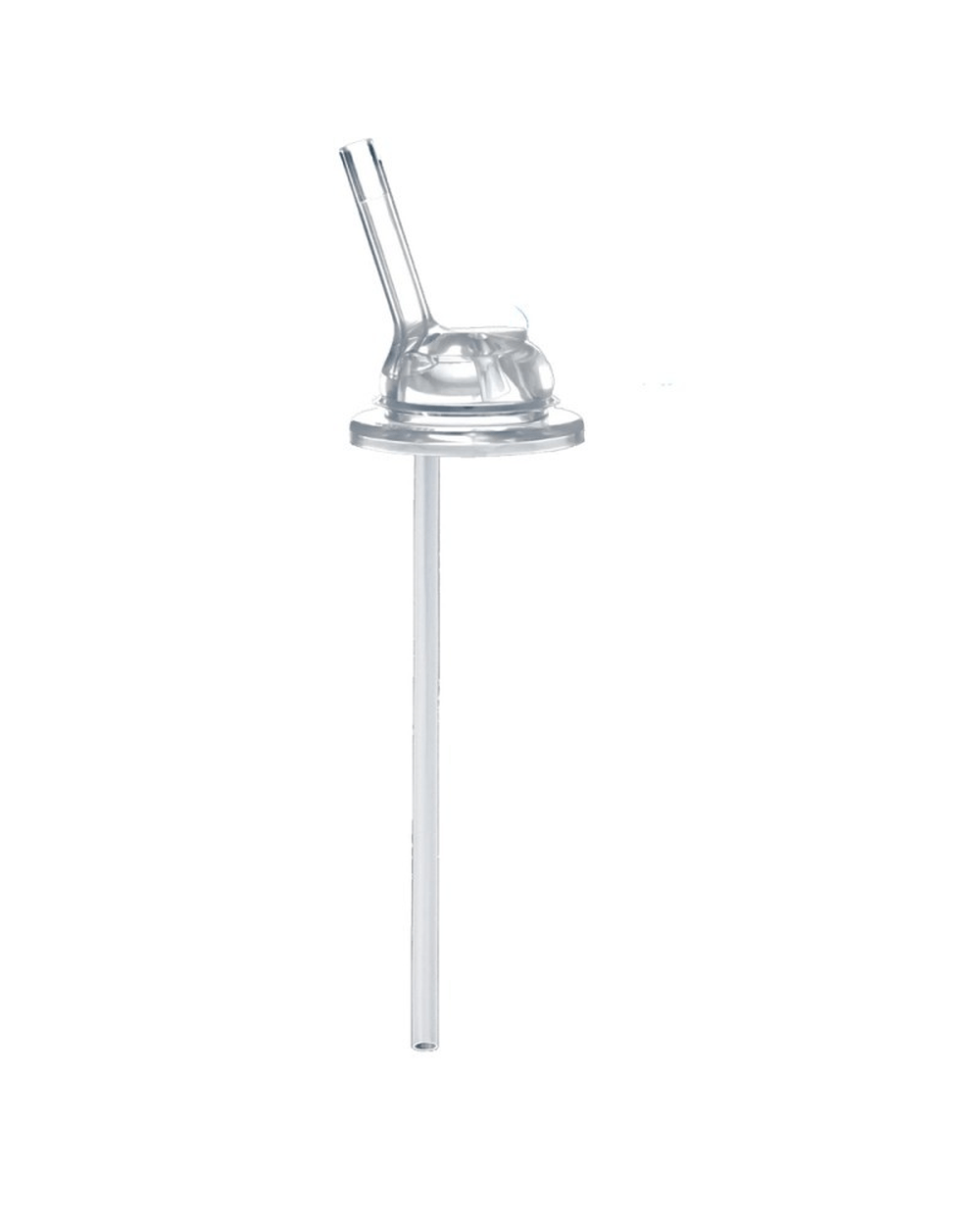 Cannuccia in Silicone per Biberon  - Pura