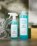 Glass cleaner - LavaVerde