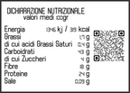 Cannellini fagioli BIOLOGICI Qualità Superiore - Del Colle