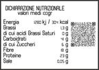 Borlotti fagioli BIOLOGICI Qualità Superiore - Del Colle