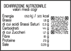 Lenticchie Verdi Toscanella BIO Qualità Superiore - Del Colle