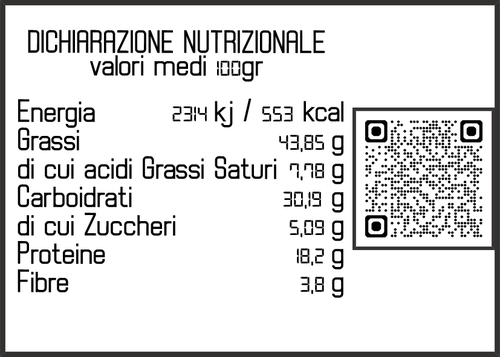 Anacardi crudi al naturale Premium Quality