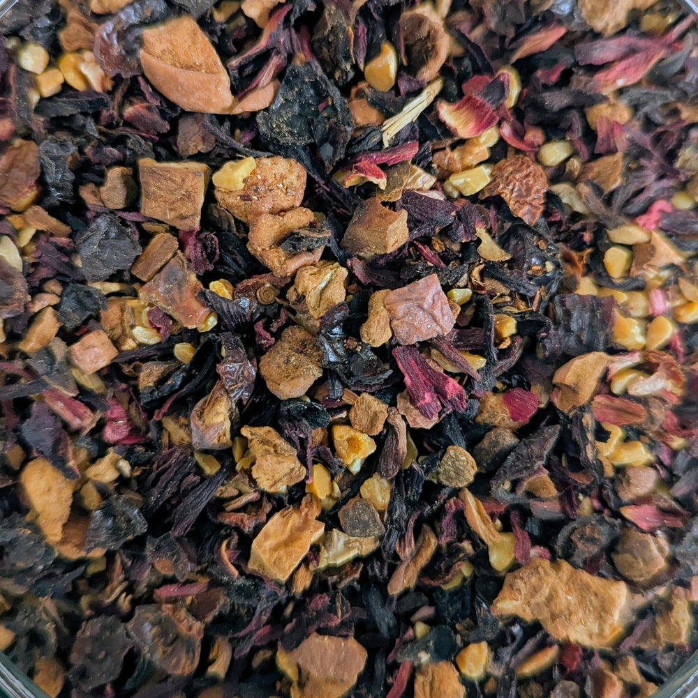 Accanto al Camino tisana - Del Colle