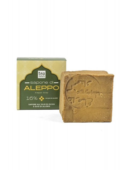 Sapone di Aleppo