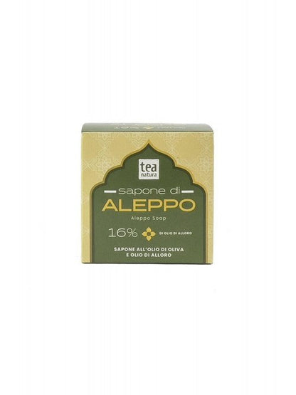 Sapone di Aleppo