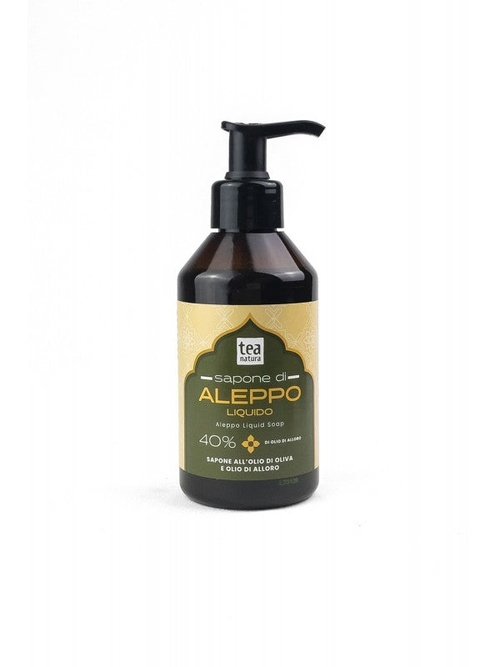 Sapone Aleppo <Liquido>