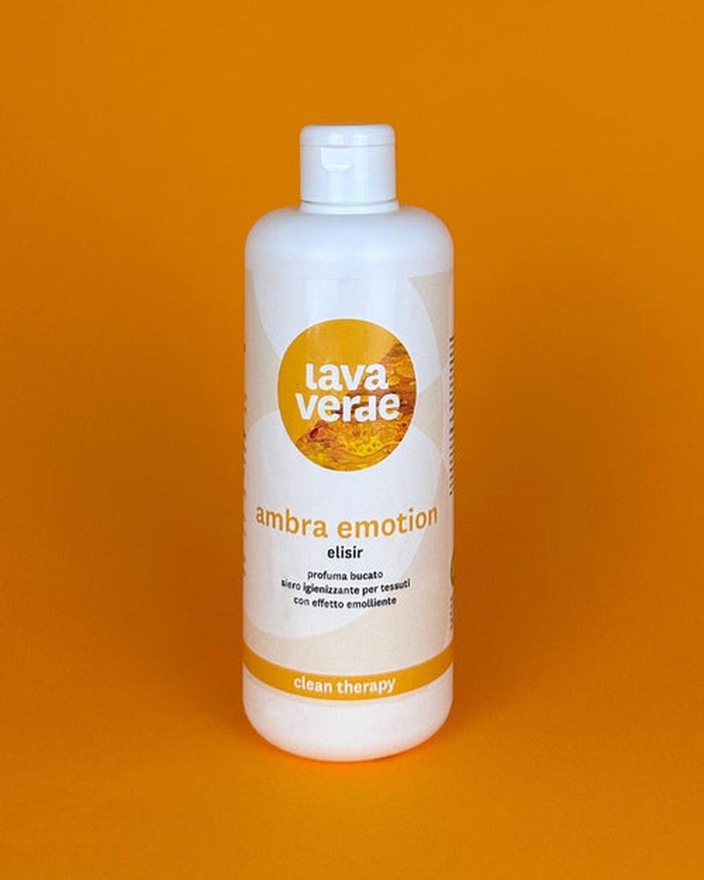 Ambra Emotion Elisir - LavaVerde