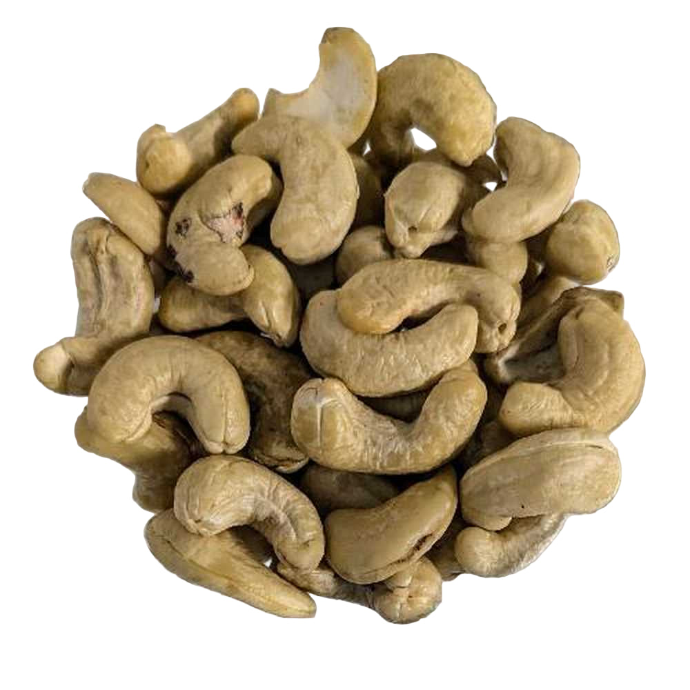 Anacardi crudi al naturale Premium Quality