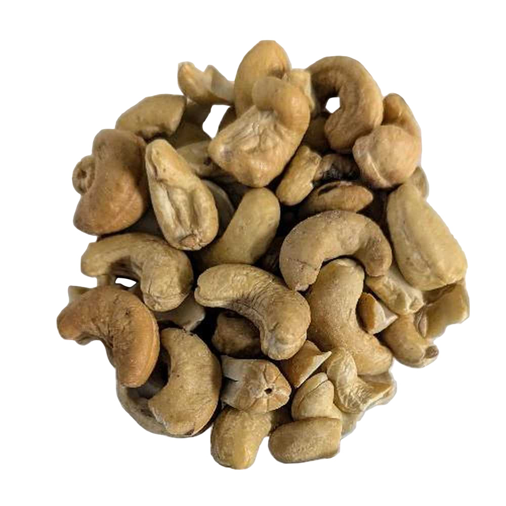 Anacardi tostati al naturale Premium Quality